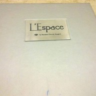L'Espace de l'Oriental