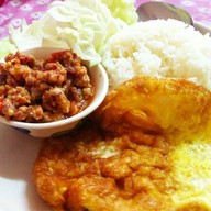 ร้านเจ๊แดง