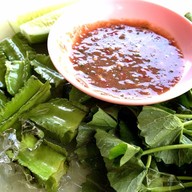 ข้าวแกงปักษ์ใต้ ปั๊ม Susco ราชพฤกษ์ขาเข้า