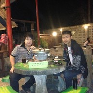 อัจฉราหมูกระทะ