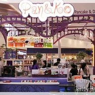 Pan & Ko Mega Bangna