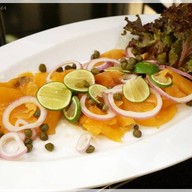 Panorama โรงแรมคราวน์พลาซ่า