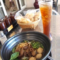 โกฮับ หมู่บ้านสวนสน