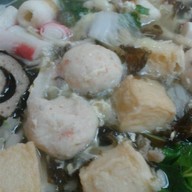 OK. สุกี้ บุฟเฟต์