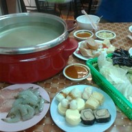OK. สุกี้ บุฟเฟต์