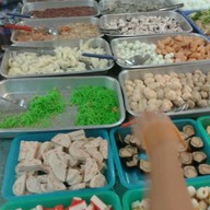 OK. สุกี้ บุฟเฟต์