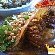 ร้านอาหารลาบหนองเดิ่น