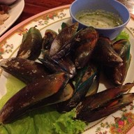 ครัวชาลี