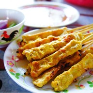 ก๋วยเตี๋ยวเรือลูกทุ่งริมทาง คลอง 14