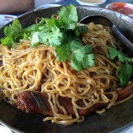 ร้านอาหารจีน เซี๊ยะโภชนา