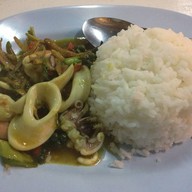 บ้านอาหาร