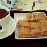 TOAST BOX Gateway Ekamai