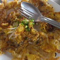 ร้านหอยทอด