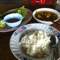 อาหารปักษ์ใต้นายหัววิทย์