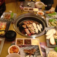 Miyabi Japanese Buffet The Mall Bangkapi