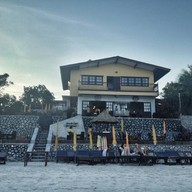 บีชคาเฟ่เรสเตอรองท์