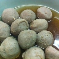 ก๋วยเตี๋ยวเนื้อป้ามล