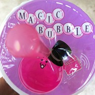Magic Bubble ที่บิ้กฃีเอ้กตร้าบางใหญ่ ,โลตัสปากเกร็ด
