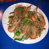 ผัดไทกุ้งใหญ่ สวนจตุจักร