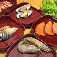 Miyabi Japanese Buffet The Mall Bangkapi