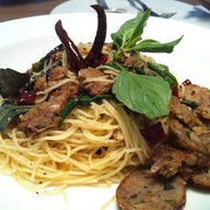 Cafe & Etcetera By Kloset