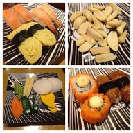 Miyabi Japanese Buffet The Mall Bangkapi