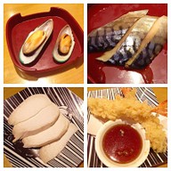 Miyabi Japanese Buffet The Mall Bangkapi