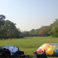 ร้านตุ๊ก อาหารตามสั่ง สวนรถไฟ