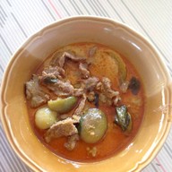 อาอีซะห์รสเด็ด