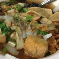 ร้านเจฟู้ด สวนลุม
