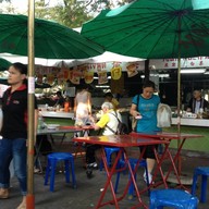 ร้านเจฟู้ด สวนลุม