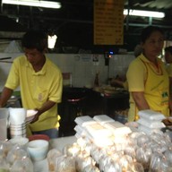 ร้านเจฟู้ด สวนลุม