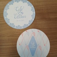 Cafe & Etcetera By Kloset