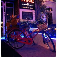 The NINE Wine&Dining | Wine Bar&Bistro คอนโดรอยัลเพลส ภูเก็ต