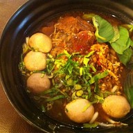 โกฮับ หมู่บ้านสวนสน