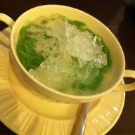 โกฮับ หมู่บ้านสวนสน