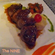 The NINE Wine&Dining | Wine Bar&Bistro คอนโดรอยัลเพลส ภูเก็ต