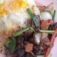 Ta-Lew-Bin (ตะหลิวบิน) สุขุมวิท 71