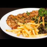 49 Steak & Seafood
