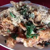 มัจฉาพาโชคฟาร์ม