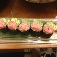 กุนกังโทโร่สับ 380 บาท