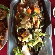 มัจฉาพาโชคฟาร์ม