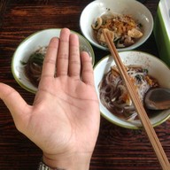 ก๋วยเตี๋ยวเรือ 5 บาท