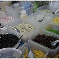 น้ำเต้าหู้รักษ์สุขภาพ