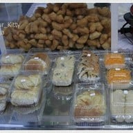 น้ำเต้าหู้รักษ์สุขภาพ