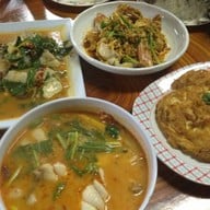 บ้านปลากะพง