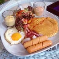 Pan & Ko Mega Bangna