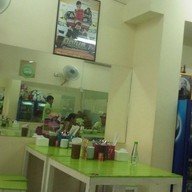 ข้าวมันไก่โก๊ะตี๋