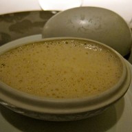 Alain Ducasse at The Dorchester