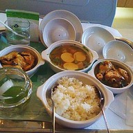 ครัวโรงพยาบาลพระรามเก้า